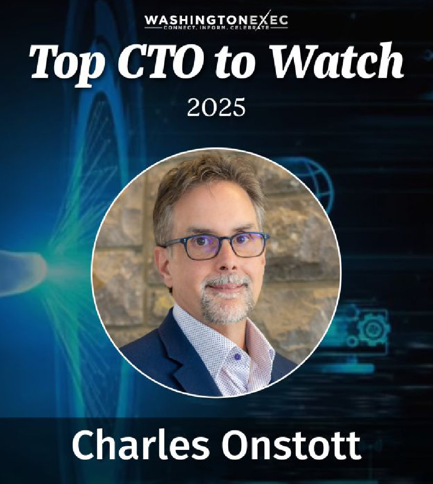 Top Chief Technology Officers to Watch in 2025
